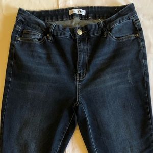YMI Curvy Jeans new w/o tag